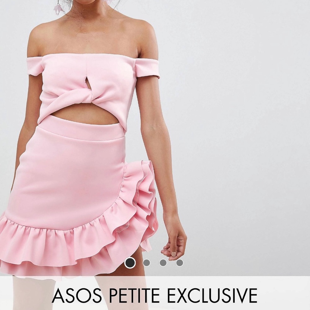ASOS Dress